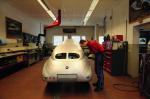 BMW 328 Kamm Coupe 1940 года